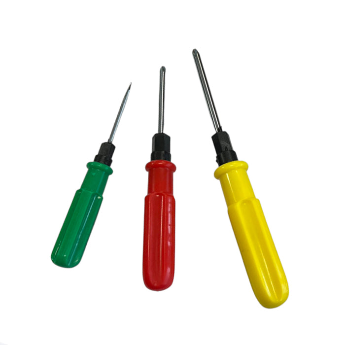 Клещи PA1259 с 3 броя отвертки