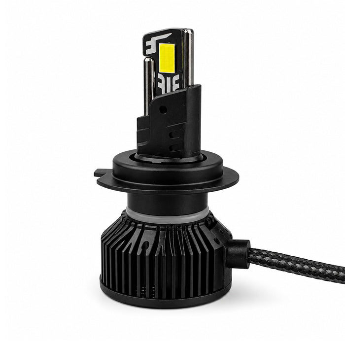 Крушки диодни H7 / T55 - 130W - 12/24V