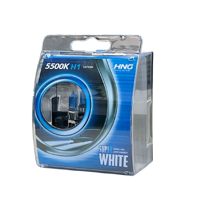 Крушки HNG H1 - 55W 2бр/к-т
