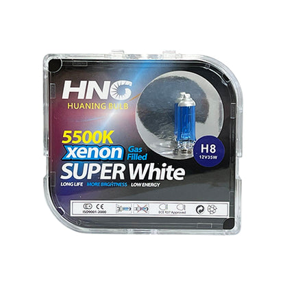 Крушки HNG H8 - 35W 2бр/к-т
