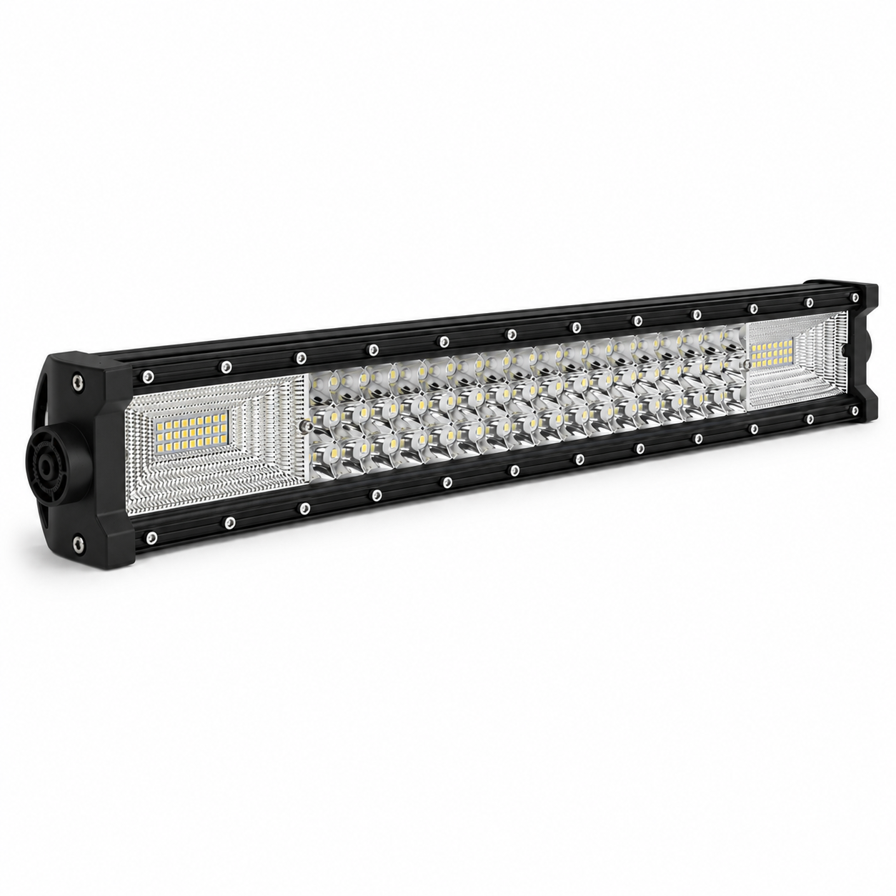 Лед бар 108W 55см 07108