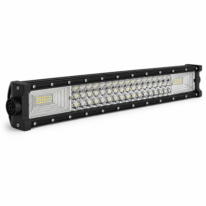 Лед бар 108W 55см 07108