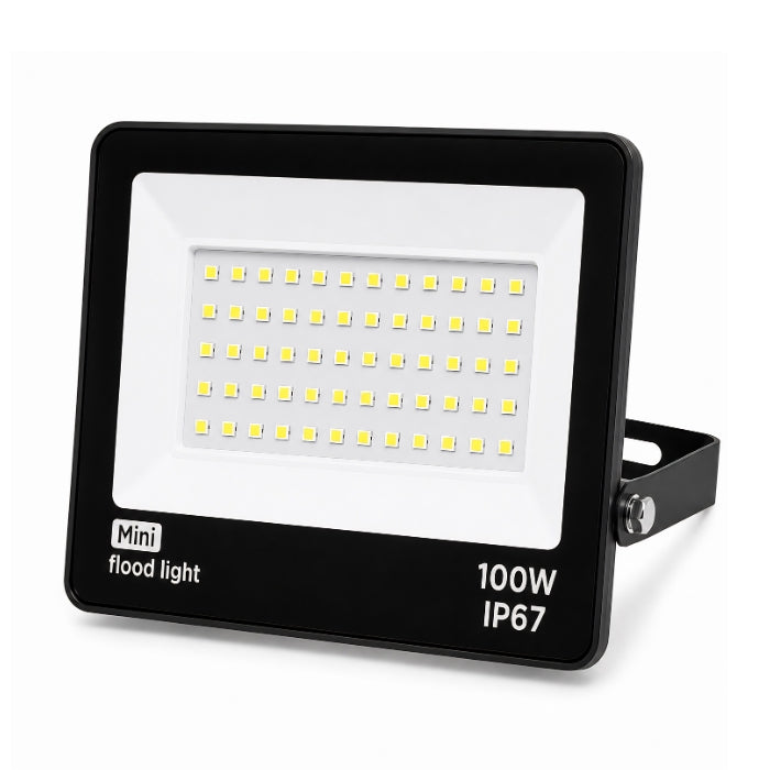 Лед лампа 100W PA1674