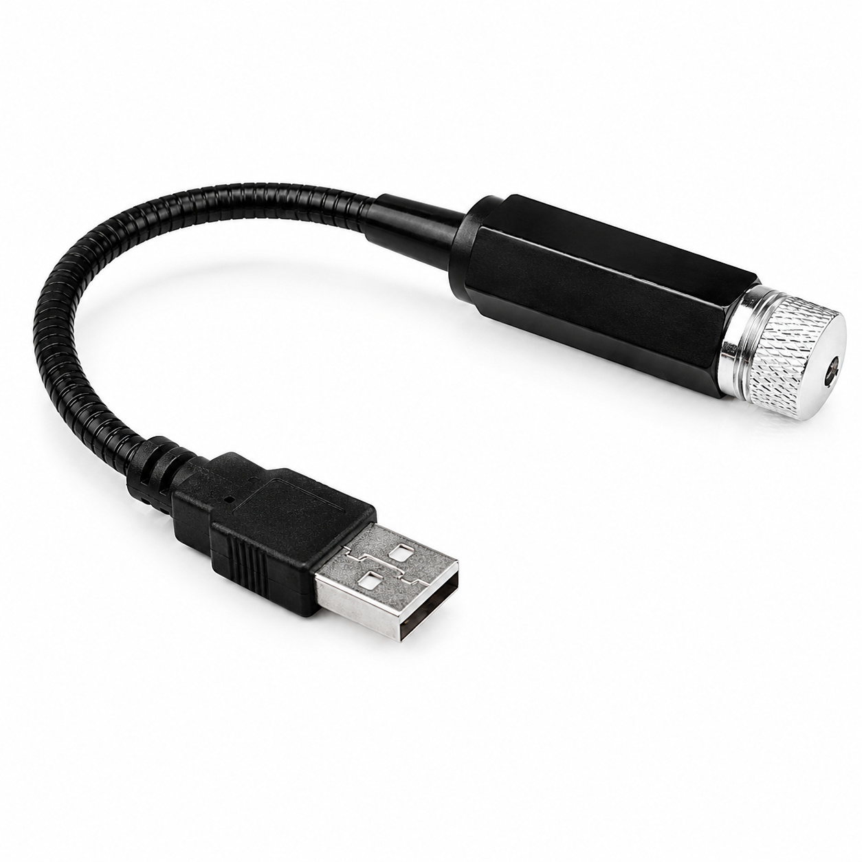 Лед прожектор за таван на мпс USB PG543