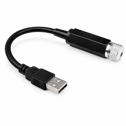 Лед прожектор за таван на мпс USB PG543