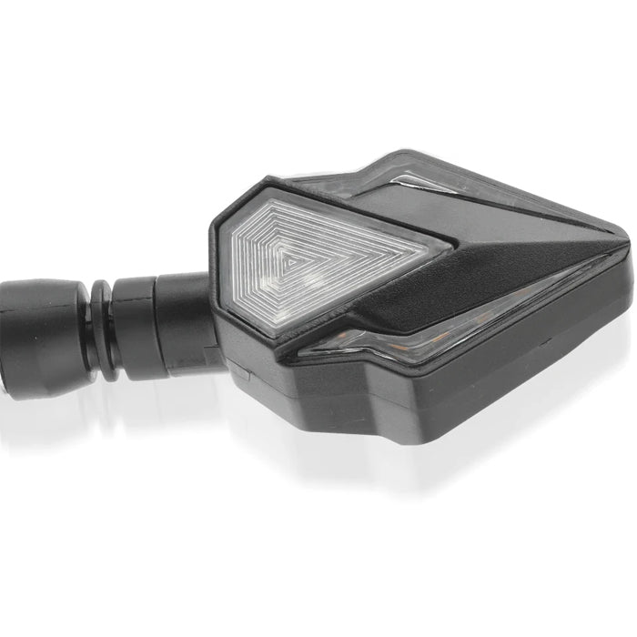 Мигач за мотоциклет PA561 2 БР/К-Т
