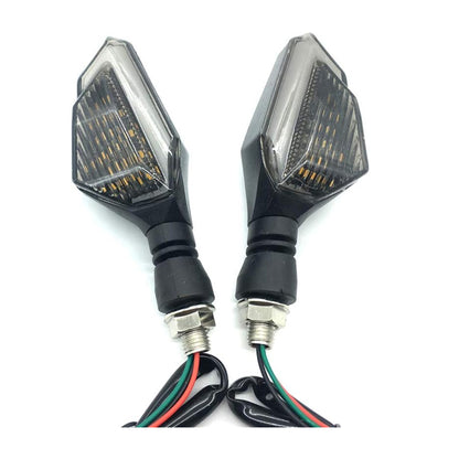 Мигач за мотор LED PA565