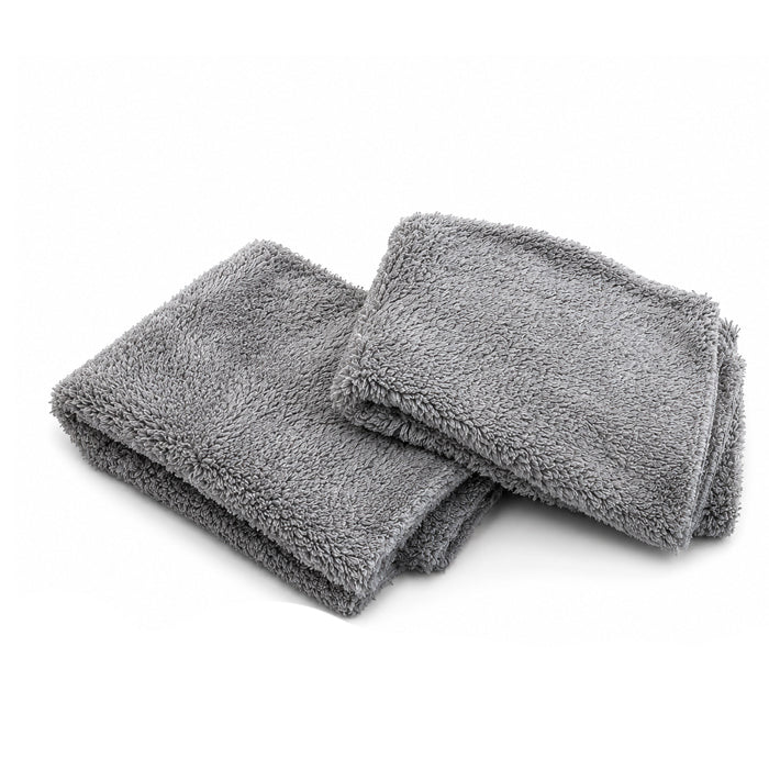 Микрофибърни кърпи 2бр / к-т - PA1411