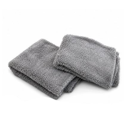 Микрофибърни кърпи 2бр / к-т - PA1411