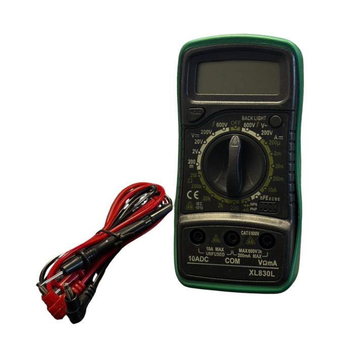 Мултиметър - PA1648