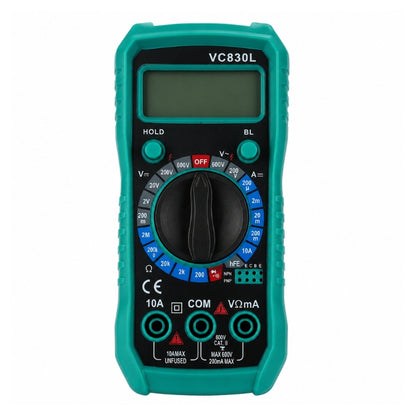 Мултиметър PA1652