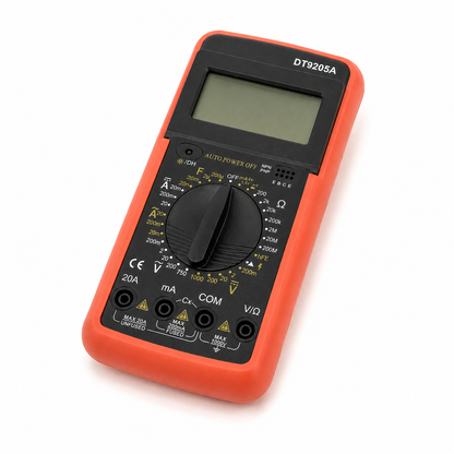 Мултиметър PA1650