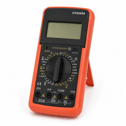 Мултиметър PA1650