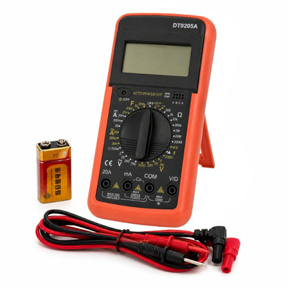 Мултиметър PA1650