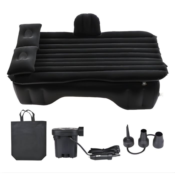 Надуваемо легло с помпа 135x85x45см PA1657