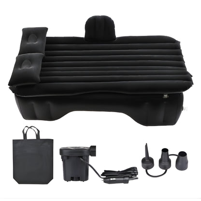 Надуваемо легло с помпа 135x85x45см PA1657