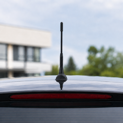 Накрайник за антена PA1354 ЧЕРЕН