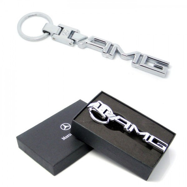 Ключодържател AMG