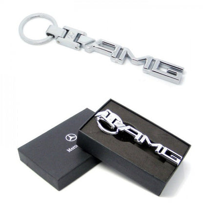 Ключодържател AMG