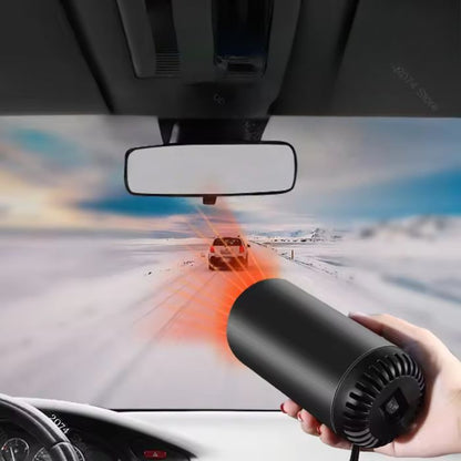 Печка за Автомобил PA1082 12V