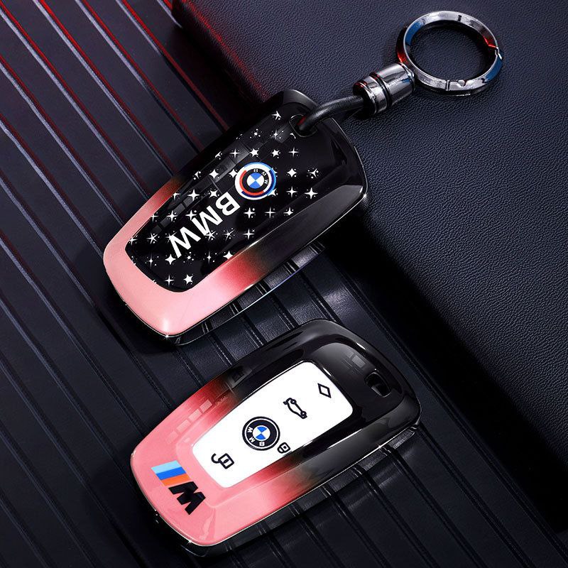 Калъф за ключ