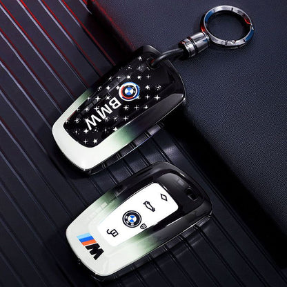 Калъф за ключ