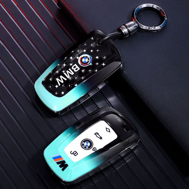 Калъф за ключ