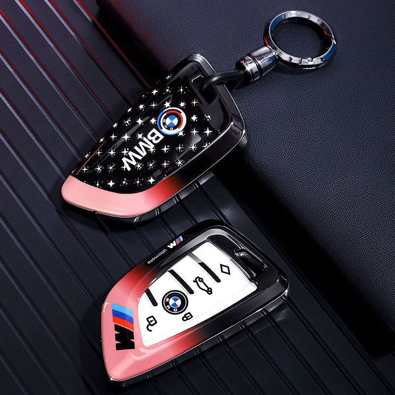 Калъф за ключ