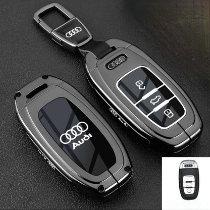 Калъф за ключ