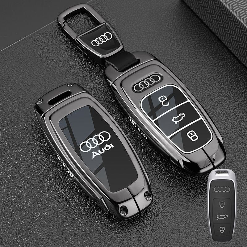 Калъф за ключ