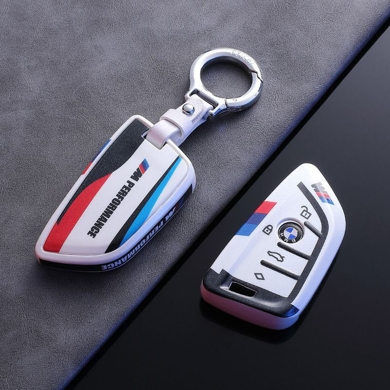 Калъф за ключ