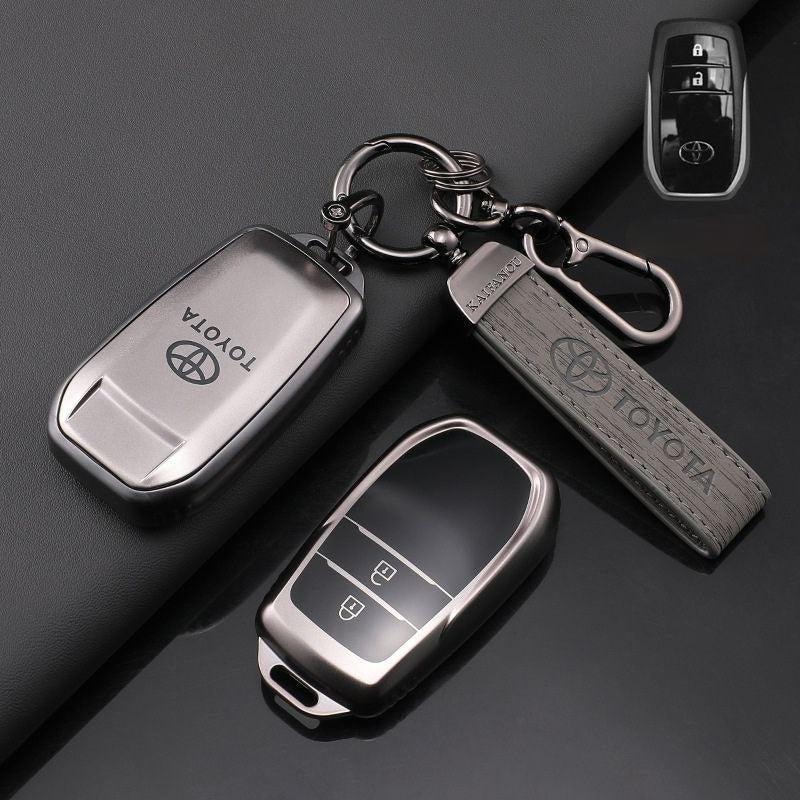 Калъф за ключ