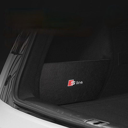 Преграда за багажник SLINE