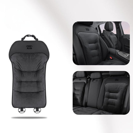 Възглавници за седалки