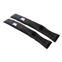 Възглавнички между седалките с лого Mpower 2бр