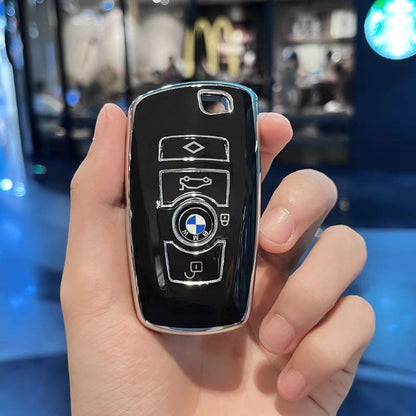 Калъф за ключ