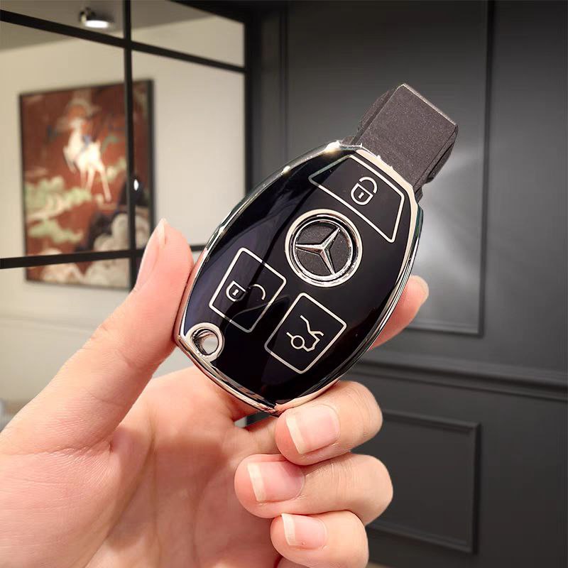 Калъф за ключ