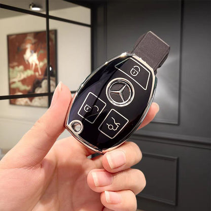 Калъф за ключ