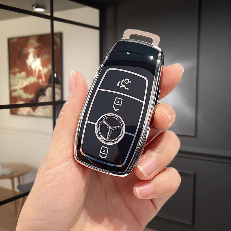 Калъф за ключ