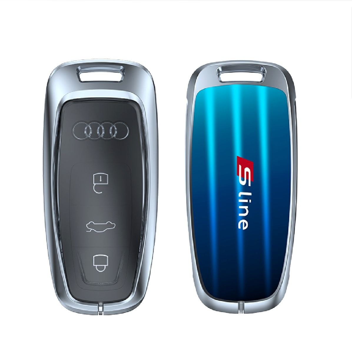 Калъф за ключ Sline vip AD-3