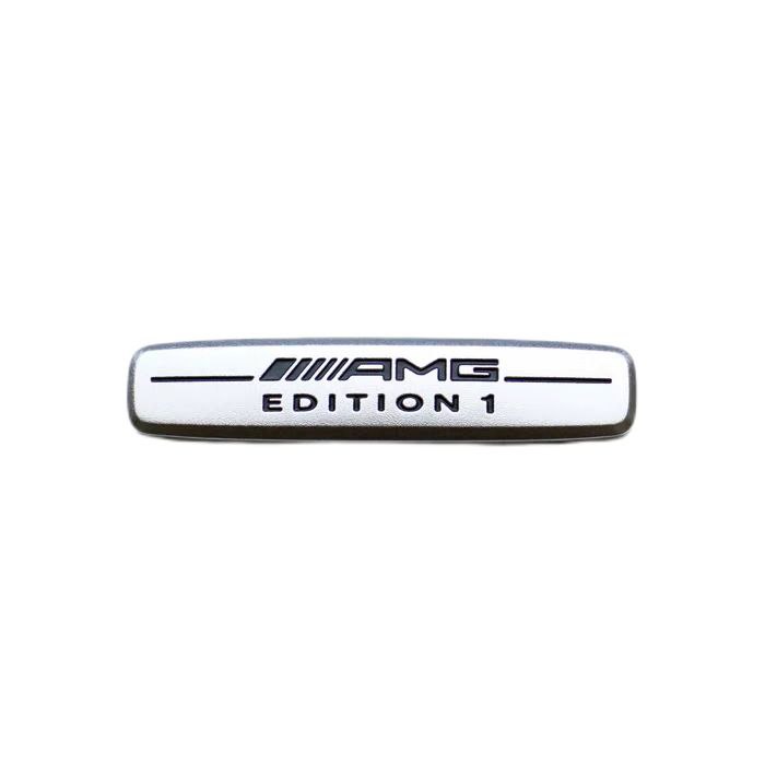 Емблема AMG EDITION 1