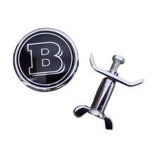 Предна Емблема BRABUS