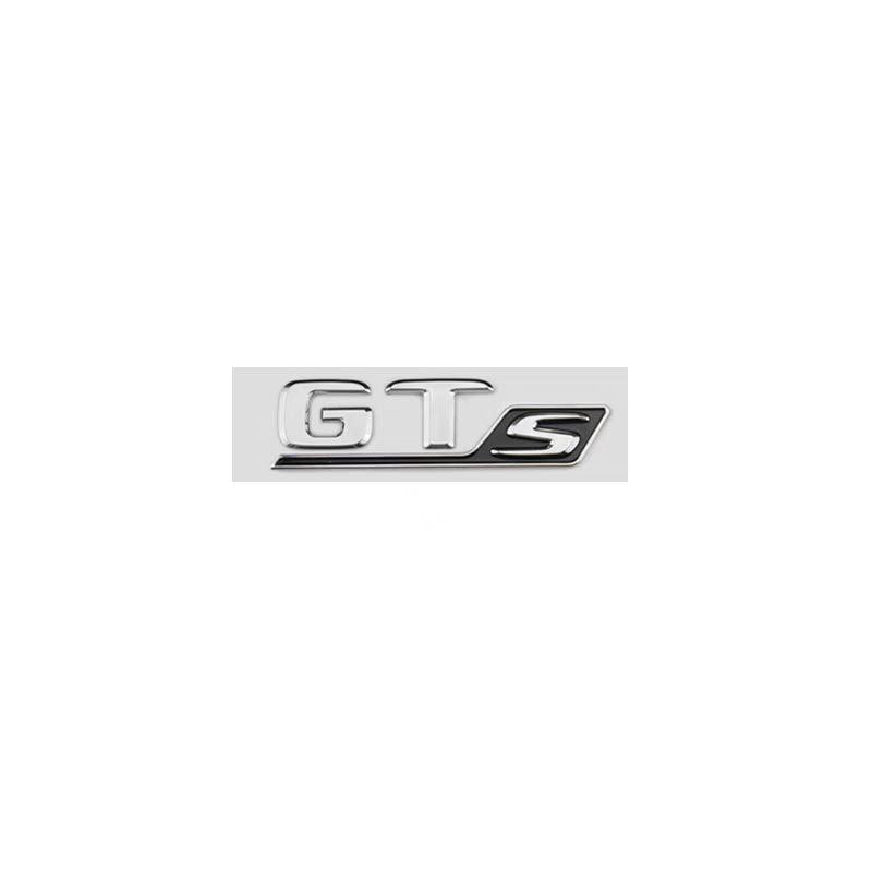 Емблема GT S задна лепяща