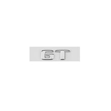 Емблема GT задна лепяща