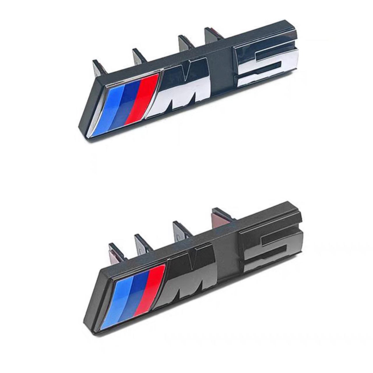 Емблема M5 предна