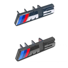 Емблема M5 предна