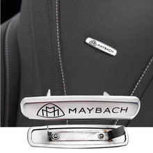 Емблема за седалка Maybach