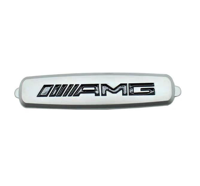 Емблема за седалка AMG