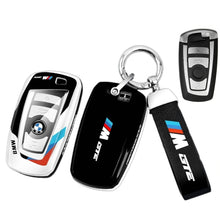 Калъф за ключ Mpower white