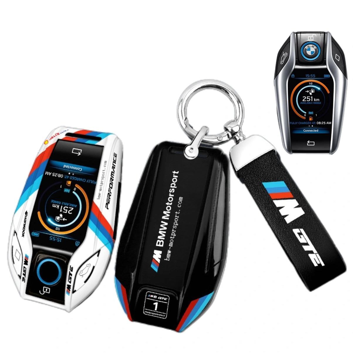 Калъф за ключ Mpower